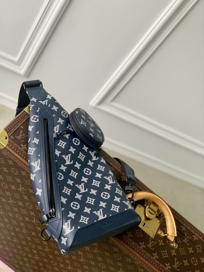 LV Waist Chest Packs